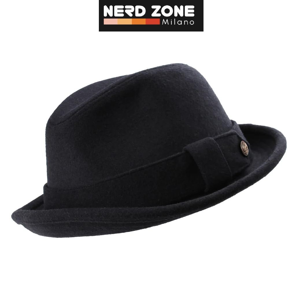 PRE ORDINE - SLY STALLONE SHOP - Rocky Fedora Hat (CAPPELLO)