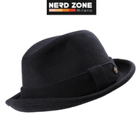 PRE ORDINE - SLY STALLONE SHOP - Rocky Fedora Hat (CAPPELLO)