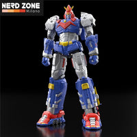 BANDAI SHOKUGAN MODEL KIT - SMP Voltes V Legacy Let's Volt In! Set