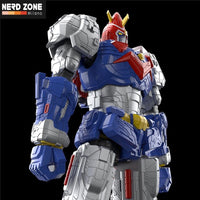 BANDAI SHOKUGAN MODEL KIT - SMP Voltes V Legacy Let's Volt In! Set