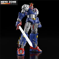 BANDAI SHOKUGAN MODEL KIT - SMP Voltes V Legacy Let's Volt In! Set