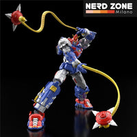BANDAI SHOKUGAN MODEL KIT - SMP Voltes V Legacy Let's Volt In! Set
