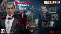 STAR ACE - Bela Lugosi Dracula Regular 1/4 Statue