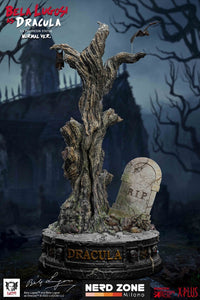 STAR ACE - Bela Lugosi Dracula Regular 1/4 Statue
