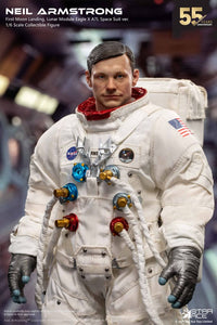 STAR ACE - Neil Armstrong Action Figure 1/6 Neil Armstrong 30 cm