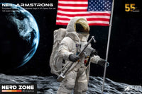STAR ACE - Neil Armstrong Action Figure 1/6 Neil Armstrong 30 cm