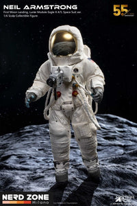 STAR ACE - Neil Armstrong Action Figure 1/6 Neil Armstrong 30 cm