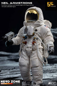 STAR ACE - Neil Armstrong Action Figure 1/6 Neil Armstrong 30 cm