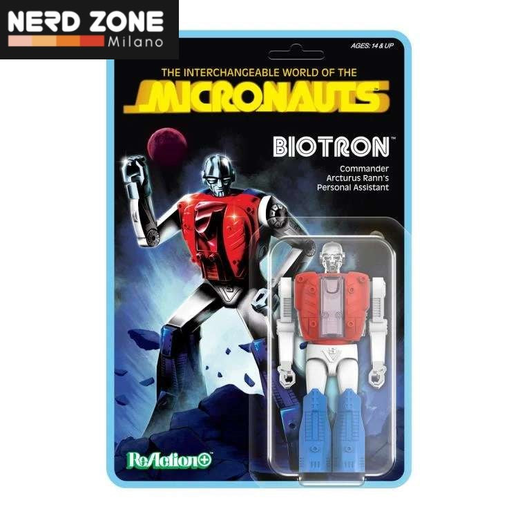Baron Karza Braccio Pezzi di Ricambio e Accessori Micronauti Micronauts Baron Karza Braccio Pezzi di Ricambio e Accessori Micronauti Micronauts
