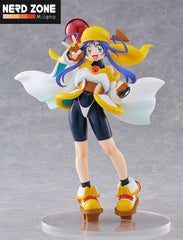 GOODSMILE FR - Saber Marionette J Lime Pup Sp