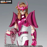 PRE ORDER - BANDAI - SAINT CLOTH MYTH EX - Andromeda Shun Final Bronze Oce