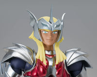 PRE ORDER - BANDAI - SAINT CLOTH MYTH EX - Saint Cloth Myth Ex Beta Merak Hagen 40th Anniversary