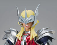 PRE ORDER - BANDAI - SAINT CLOTH MYTH EX - Saint Cloth Myth Ex Beta Merak Hagen 40th Anniversary