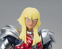 PRE ORDER - BANDAI - SAINT CLOTH MYTH EX - Saint Cloth Myth Ex Beta Merak Hagen 40th Anniversary
