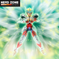 PRE ORDER - BANDAI - SAINT CLOTH MYTH EX - Saint Cloth Myth Ex Beta Merak Hagen 40th Anniversary