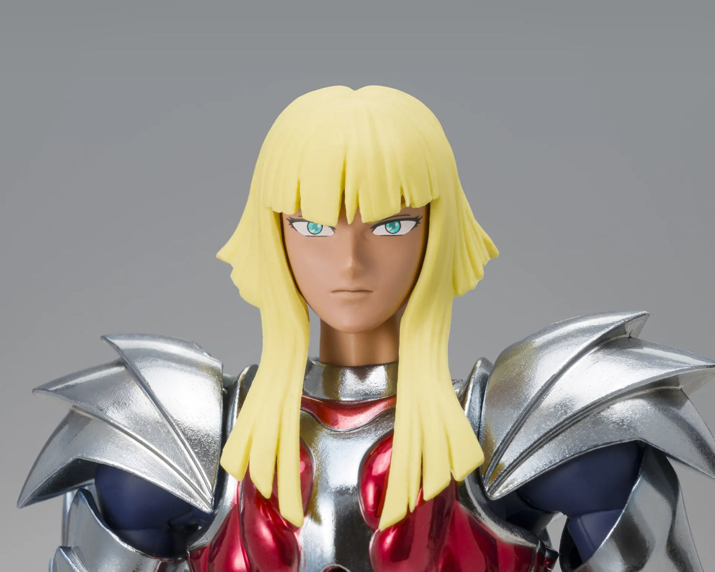 PRE ORDER - BANDAI - SAINT CLOTH MYTH EX - Saint Cloth Myth Ex Beta Merak Hagen 40th Anniversary