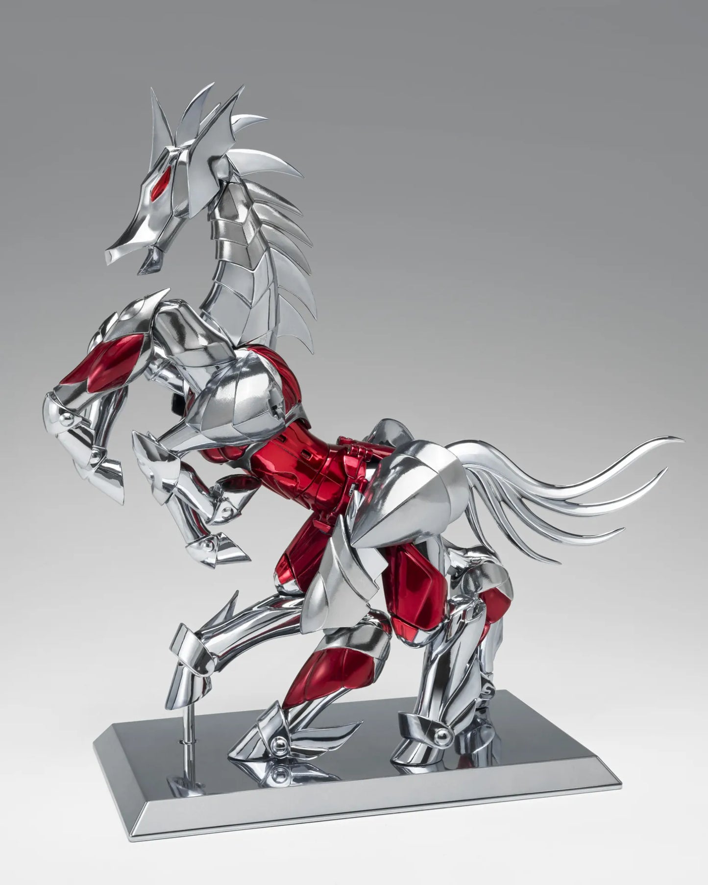 PRE ORDER - BANDAI - SAINT CLOTH MYTH EX - Saint Cloth Myth Ex Beta Merak Hagen 40th Anniversary
