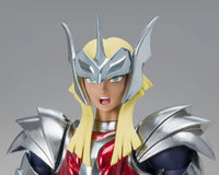 PRE ORDER - BANDAI - SAINT CLOTH MYTH EX - Saint Cloth Myth Ex Beta Merak Hagen 40th Anniversary