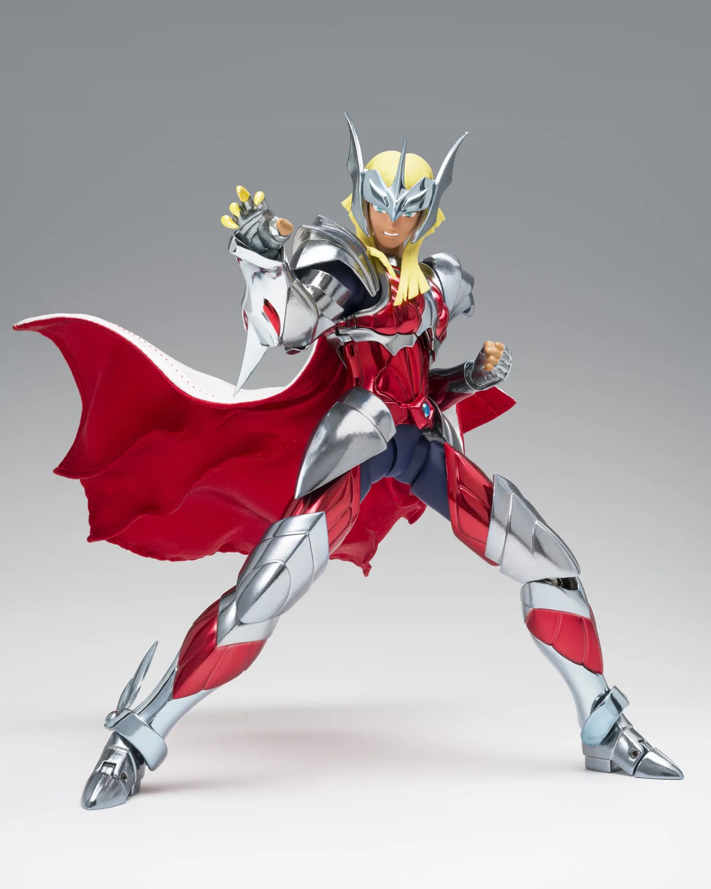 PRE ORDER - BANDAI - SAINT CLOTH MYTH EX - Saint Cloth Myth Ex Beta Merak Hagen 40th Anniversary