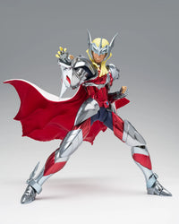 PRE ORDER - BANDAI - SAINT CLOTH MYTH EX - Saint Cloth Myth Ex Beta Merak Hagen 40th Anniversary