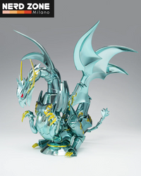 PRE ORDER - BANDAI - SAINT CLOTH MYTH EX - Saint Cloth Myth Ex Dragon Shiryu God Cloth
