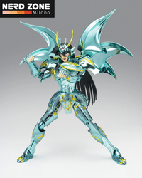 PRE ORDER - BANDAI - SAINT CLOTH MYTH EX - Saint Cloth Myth Ex Dragon Shiryu God Cloth
