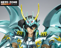 PRE ORDER - BANDAI - SAINT CLOTH MYTH EX - Saint Cloth Myth Ex Dragon Shiryu God Cloth