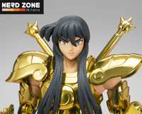 PRE ORDER - BANDAI - SAINT CLOTH MYTH EX - Libra Shiryu Inheritor Of The Gold Cloth Af