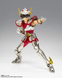 PRE ORDER - BANDAI - SAINT CLOTH MYTH EX - Saint Cloth Myth Ex Pegasus Seiya 1st Bronze Cloth