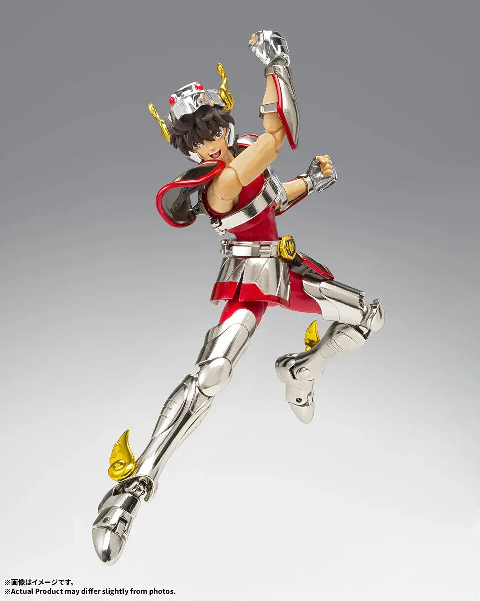 PRE ORDER - BANDAI - SAINT CLOTH MYTH EX - Saint Cloth Myth Ex Pegasus Seiya 1st Bronze Cloth
