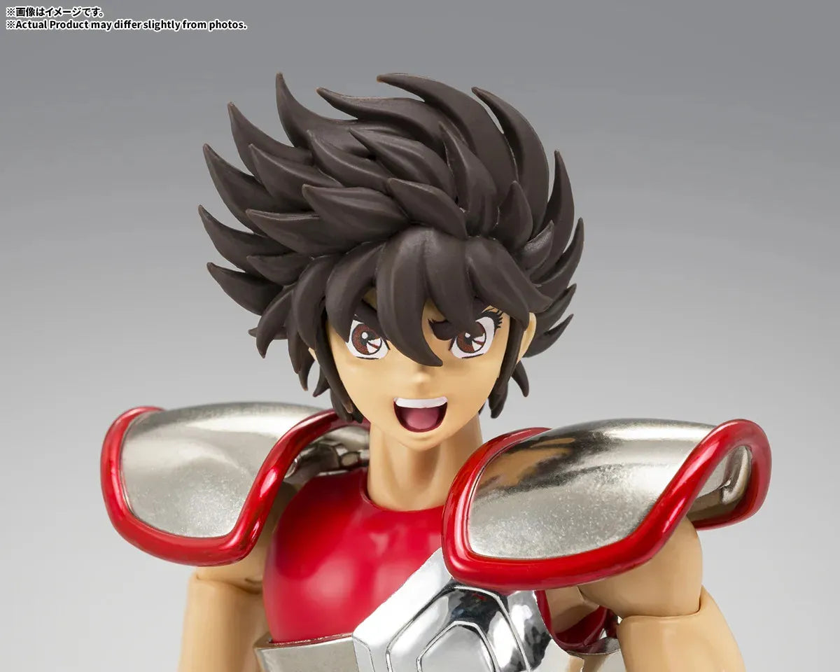 PRE ORDER - BANDAI - SAINT CLOTH MYTH EX - Saint Cloth Myth Ex Pegasus Seiya 1st Bronze Cloth
