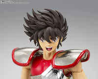PRE ORDER - BANDAI - SAINT CLOTH MYTH EX - Saint Cloth Myth Ex Pegasus Seiya 1st Bronze Cloth