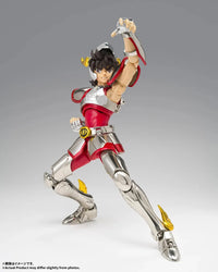 PRE ORDER - BANDAI - SAINT CLOTH MYTH EX - Saint Cloth Myth Ex Pegasus Seiya 1st Bronze Cloth
