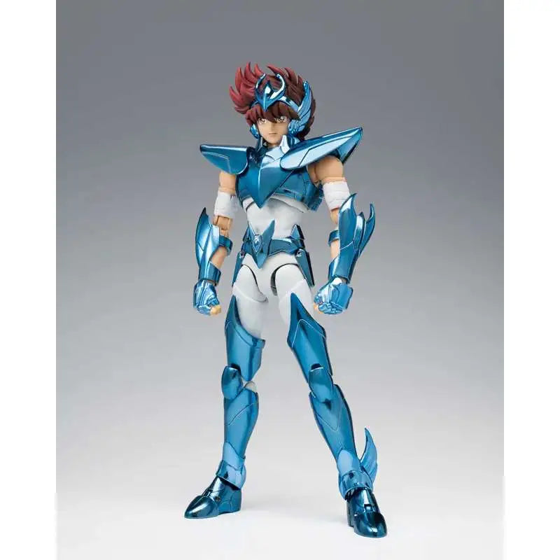 BANDAI - SAINT CLOTH MYTH EX - Saint Cloth Myth Ex Pegasus Seiya Final Bronze Oce