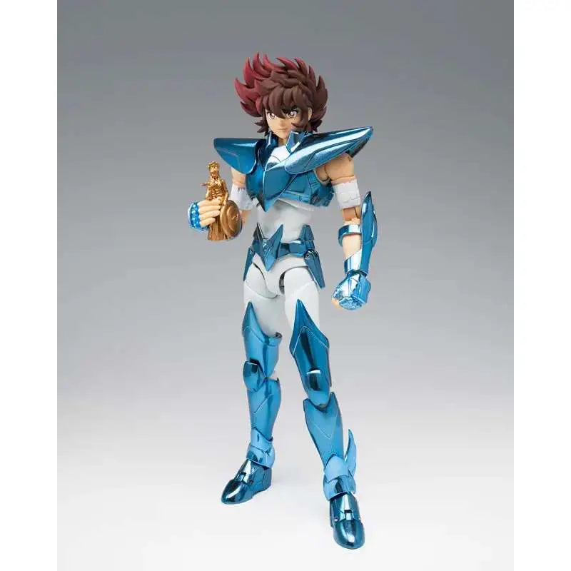 BANDAI - SAINT CLOTH MYTH EX - Saint Cloth Myth Ex Pegasus Seiya Final Bronze Oce