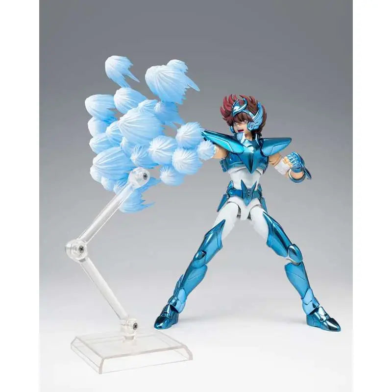 BANDAI - SAINT CLOTH MYTH EX - Saint Cloth Myth Ex Pegasus Seiya Final Bronze Oce