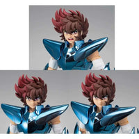 BANDAI - SAINT CLOTH MYTH EX - Saint Cloth Myth Ex Pegasus Seiya Final Bronze Oce