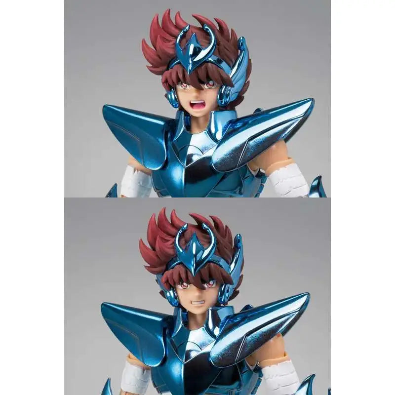 BANDAI - SAINT CLOTH MYTH EX - Saint Cloth Myth Ex Pegasus Seiya Final Bronze Oce