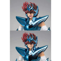 BANDAI - SAINT CLOTH MYTH EX - Saint Cloth Myth Ex Pegasus Seiya Final Bronze Oce