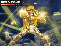 BLOKEES - Saint Seiya Aries Mu Champion Class Model Kit