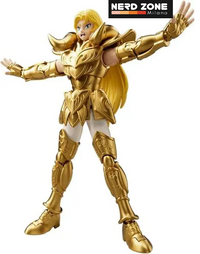 BLOKEES - Saint Seiya Aries Mu Champion Class Model Kit