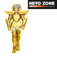 BLOKEES - Saint Seiya Cancer Death Mask Champion Class 11 Model Kit