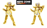 BLOKEES - Saint Seiya Cancer Death Mask Champion Class 11 Model Kit