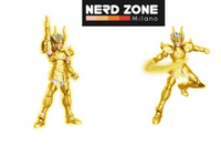 BLOKEES - Saint Seiya Capricorn Shura Champion Class 10 Model Kit