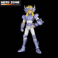 BLOKEES - Saint Seiya  Cygnus Hyoga Champion Class 07 Model Kit