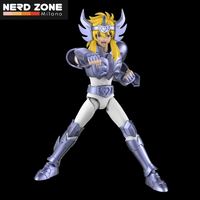 BLOKEES - Saint Seiya  Cygnus Hyoga Champion Class 07 Model Kit