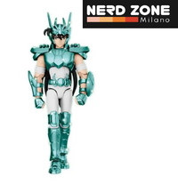 BLOKEES - Saint Seiya Dragon Shiryu Champion Class 09 Model Kit