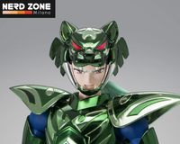 PRE ORDER - BANDAI - SAINT CLOTH MYTH EX - Saint Seiya Saint Cloth Myth Ex Zeta Mizarsyd 40th Anniversary Ver.