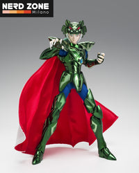 PRE ORDER - BANDAI - SAINT CLOTH MYTH EX - Saint Seiya Saint Cloth Myth Ex Zeta Mizarsyd 40th Anniversary Ver.