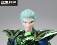 PRE ORDER - BANDAI - SAINT CLOTH MYTH EX - Saint Seiya Saint Cloth Myth Ex Zeta Mizarsyd 40th Anniversary Ver.